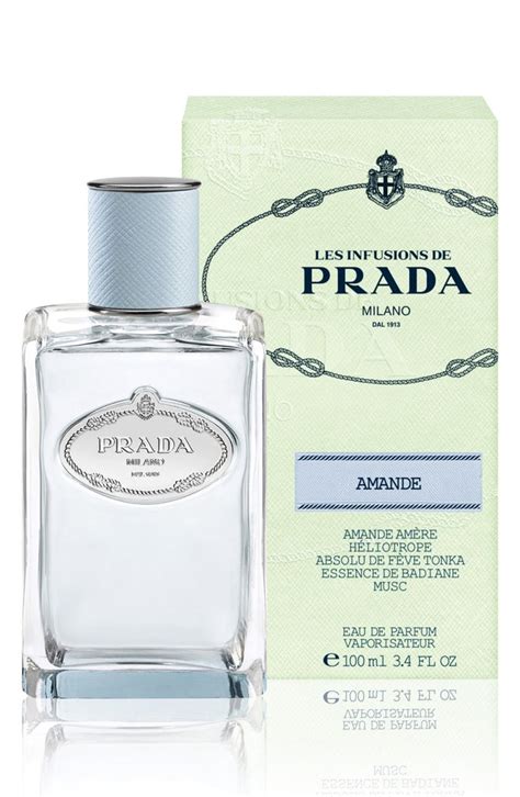 prada milano amande|prada perfume amande.